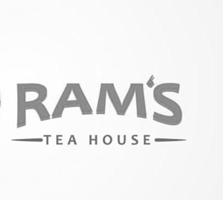 Ram’s Tea House Device mark 4427111 Trademark