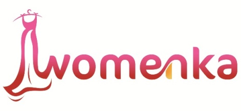 Womenka Device mark 4423261 Trademark