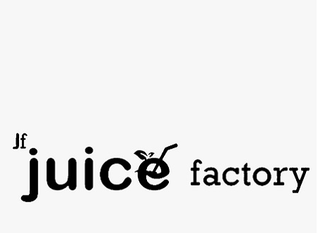 Jf Juice Factory Device mark 4423329 Trademark