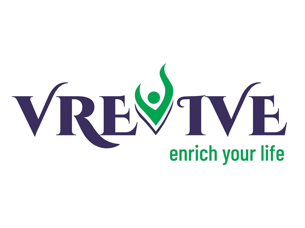 Vrevive Device mark 4419666 Trademark