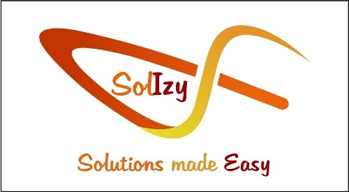 Solizy Solutions Made Easy Device mark 4423556 Trademark