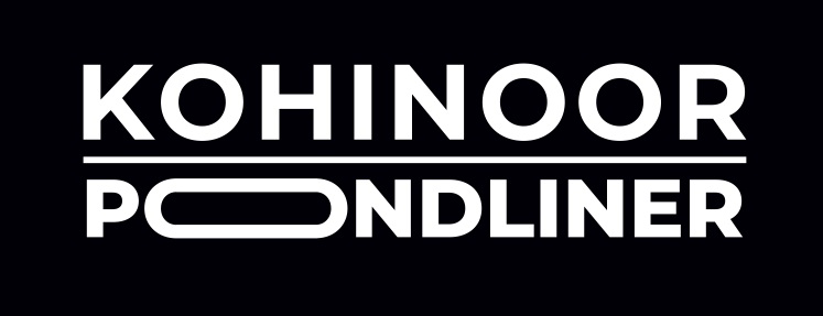 Kohinoor Pondliner Device mark 4427609 Trademark