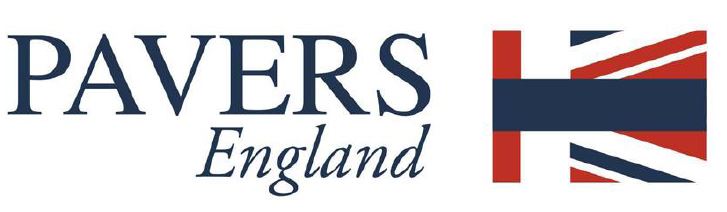Pavers England Device mark 4427701 Trademark