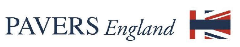 Pavers England Device mark 4427703 Trademark