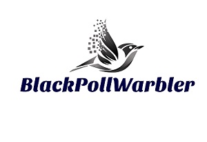 Blackpollwarbler Device mark 4427760 Trademark