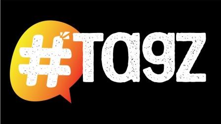 #tagz Device mark 4423811 Trademark