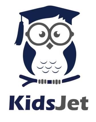 Kidsjet Device mark 4427968 Trademark