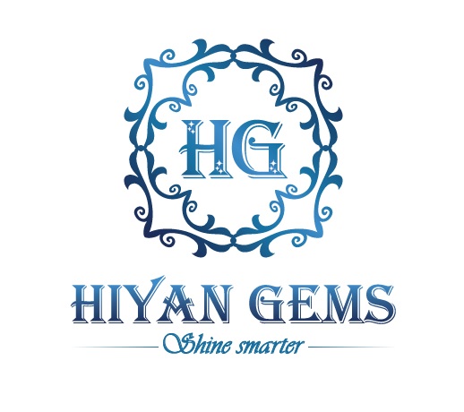 Hiyan Gems Device mark 4423957 Trademark