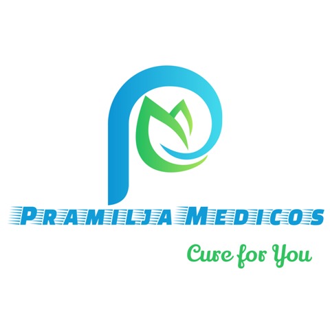 Pramilja Medicos Device mark 4432040 Trademark