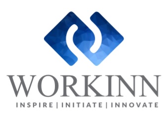 Workinn Inspire Initiate Innovate (device) Device mark 4432129 Trademark