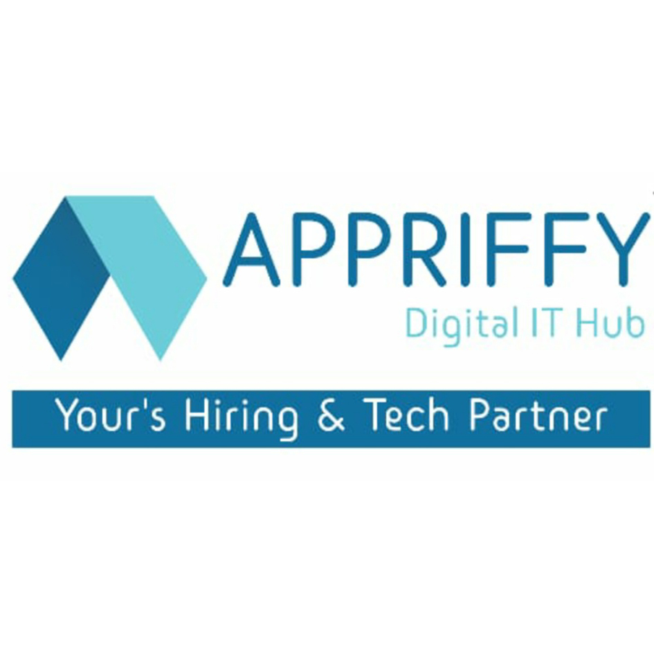 Appriffy - Digital It Hub Device mark 4428177 Trademark