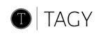Tagy (with Device T) Device mark 4432179 Trademark