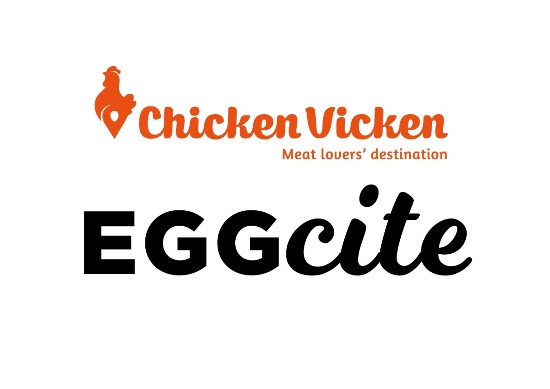 Chicken Vicken Eggcite Device mark 4432186 Trademark