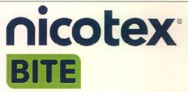 Nicotex Bite Device mark 4428237 Trademark