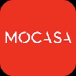 Mocasa Device mark 4432247 Trademark