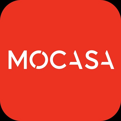 Mocasa Device mark 4432248 Trademark