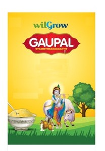 Wilgrow Gaupal Device mark 4432292 Trademark