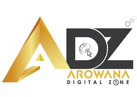 Adz-arowana Digital Zone Device mark 4432320 Trademark