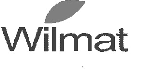 Wilmat (with Device) Device mark 4432322 Trademark