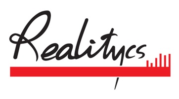 Realitycs Device mark 4440397 Trademark