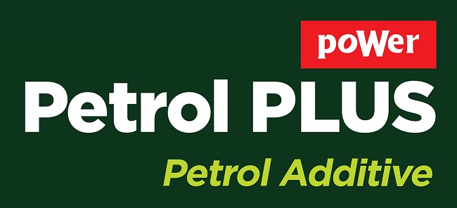Power Petrol Plus Petrol Additive Device mark 4432409 Trademark