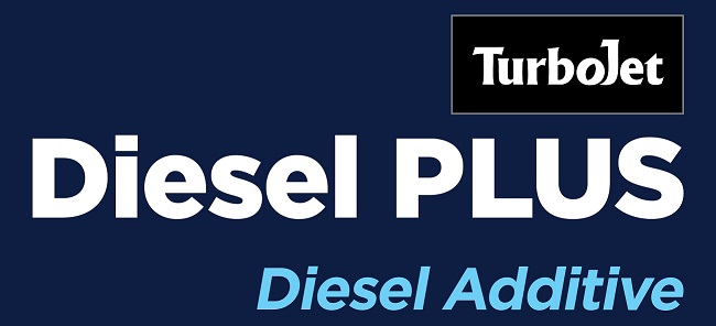 Turbojet Diesel Plus Diesel Additive Device mark 4432410 Trademark