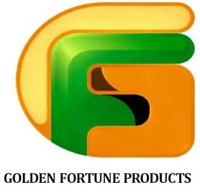Gf With Device Golden Fortune Products Device mark 4440459 Trademark