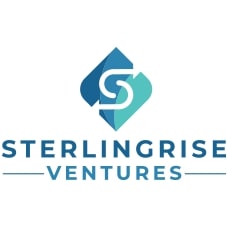Sterlingrise Ventures Device mark 4432466 Trademark