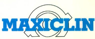 Maxiclin Device mark 4428507 Trademark