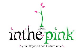 Inthepink ; Organic Food Culture Device mark 4428644 Trademark