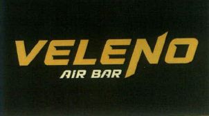 Veleno Air Bar Device mark 4440964 Trademark