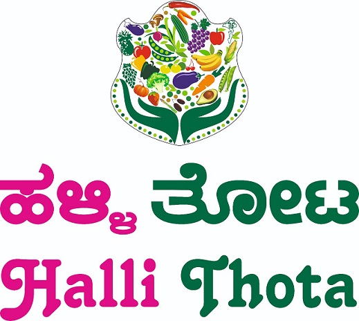 Halli Thota Device mark 4432951 Trademark