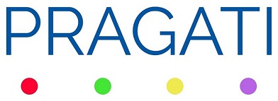 Pragati Device mark 4433065 Trademark