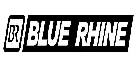 Br Blue Rhine With Device Device mark 4429073 Trademark