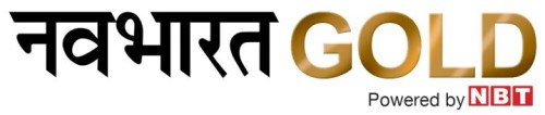 Navbharat Gold - Powered By Nbt Device mark 4433098 Trademark