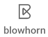 Blowhorn With Device Device mark 4429098 Trademark