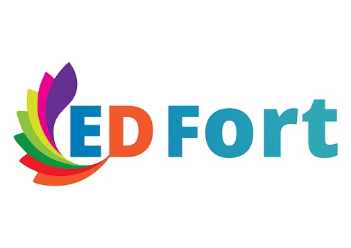 Edfort Device mark 4429278 Trademark