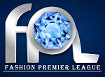 Fashion Premier League Device mark 4441459 Trademark