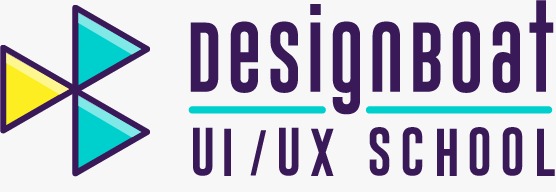 Designboat Ui | Ux School Device mark 4433409 Trademark