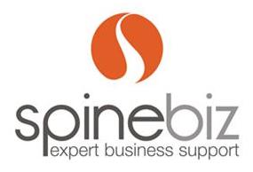 Spinebiz Device mark 4441499 Trademark