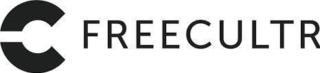 Freecultr (logo) Device mark 4433474 Trademark