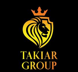 Takiar Group Device mark 4429553 Trademark