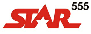 Star 555 Device mark 2791440 Trademark
