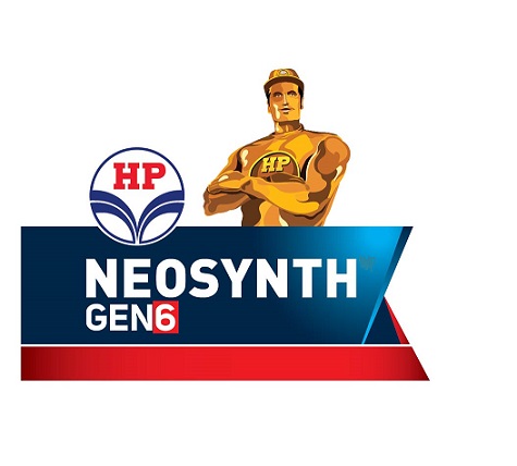 Hp Neosynth Gen6 Device mark 4433675 Trademark