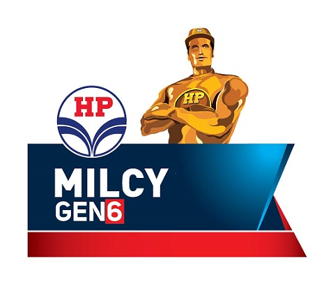 Hp Milcy Gen6 Device mark 4433676 Trademark