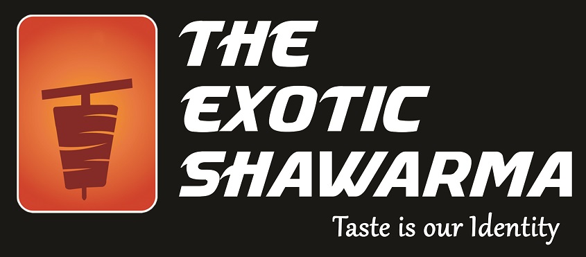 The Exotic Shawarma-taste Is Our Identity Device mark 4441756 Trademark