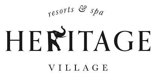 Heritage Village Label Device mark 4429743 Trademark