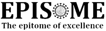 Episome - The Epitome Of Excellence Device mark 4433758 Trademark