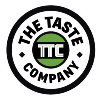 Ttc The Taste Company (device) Device mark 4441828 Trademark