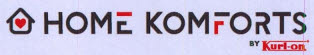 Home Komforts By Kurlon With Device Device mark 4429844 Trademark
